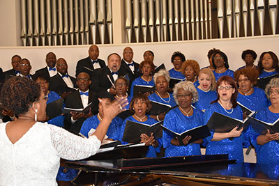 augusta chorale