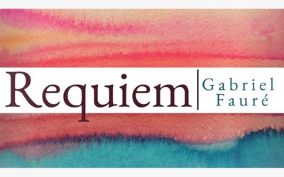 Fauré – Requiem