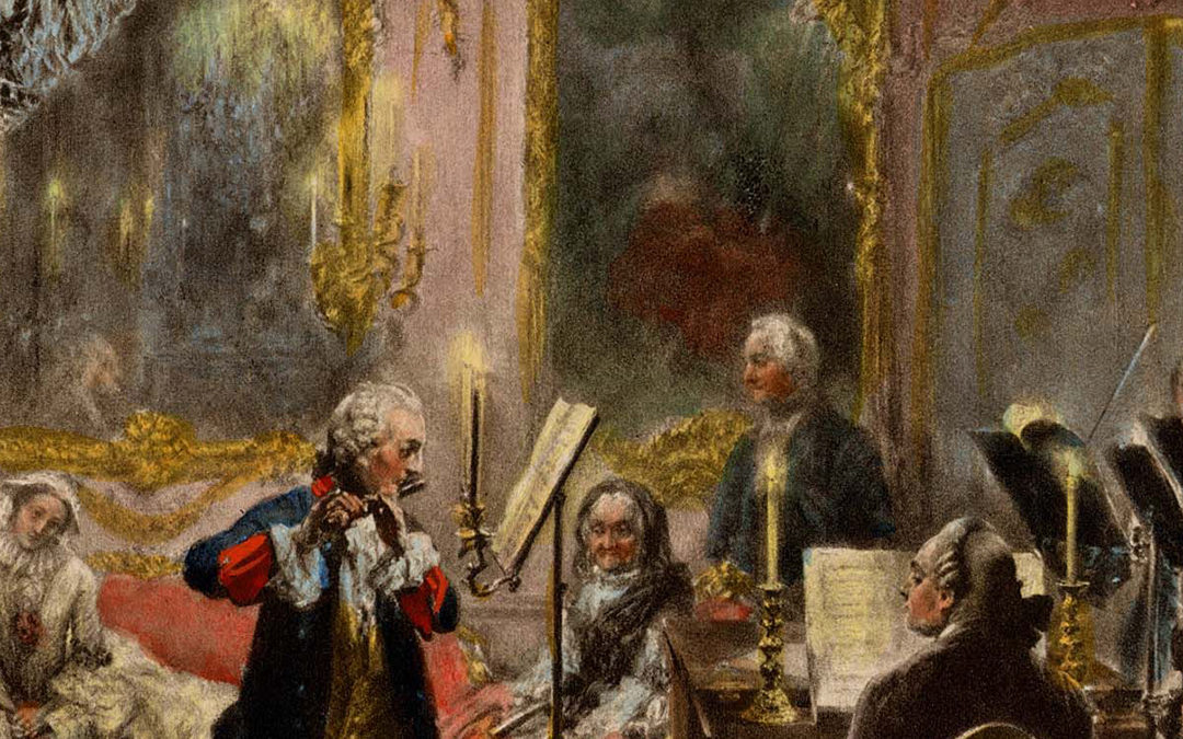 A Classical Affair - Aiken Civic Orchestra