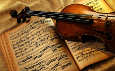 Sensational Strings