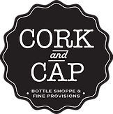 Cork and Cap