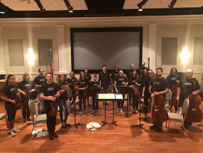 Aiken Civic Orchestra