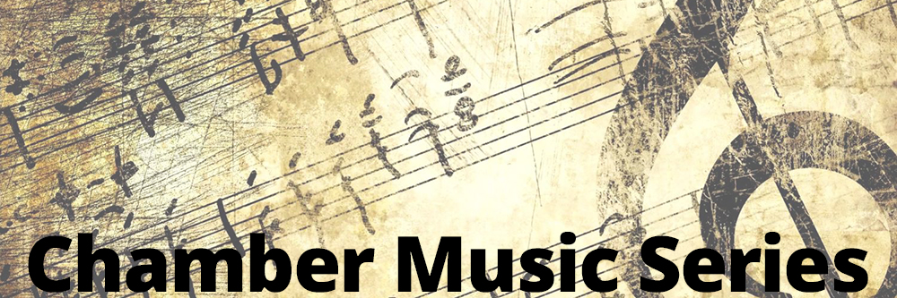 Chamber Series - Aiken Civic Orchestra 2023-24 Concert Season