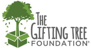 Gifting Tree Logo