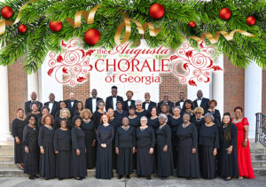 Augusta Chorale Christmas