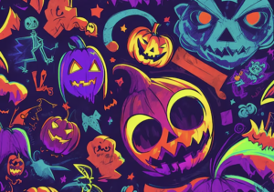 Halloween Spooktacular