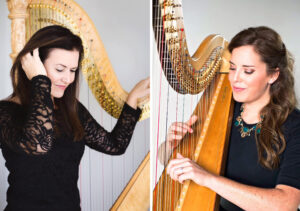 Vega Harp Duo